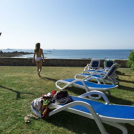 Residence Odalys Domaine Des Roches Jaunes Plougasnou Kültér fotó