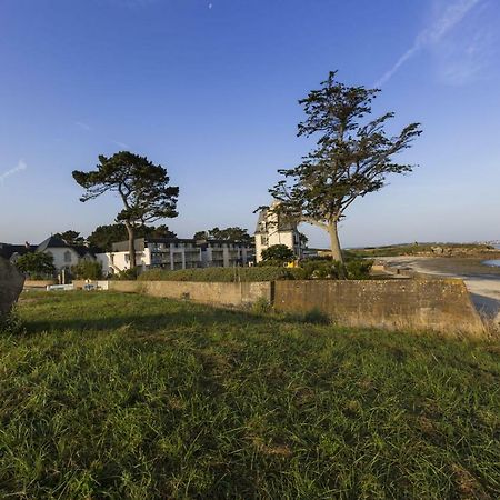 Residence Odalys Domaine Des Roches Jaunes Plougasnou Kültér fotó